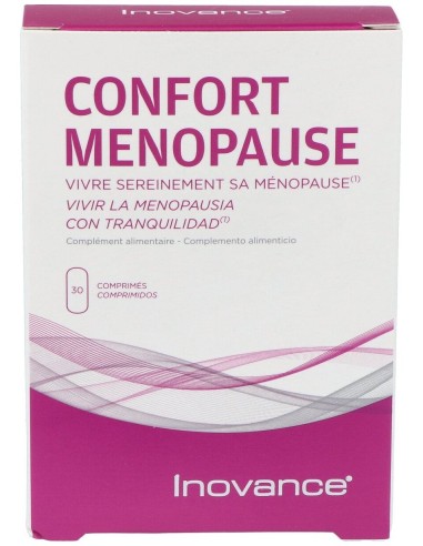 Confort Menopause 30Comp.