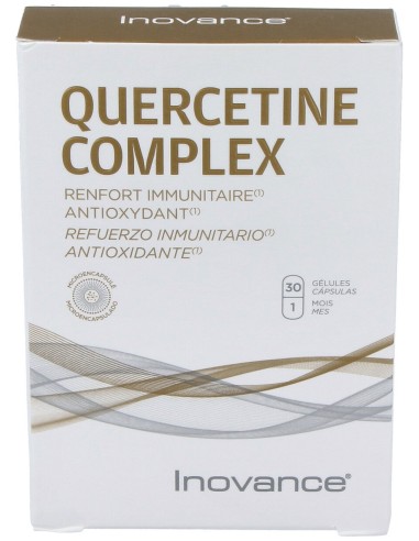 Quercetine Complex 30Cap.