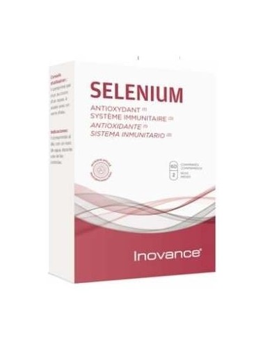 Selenium 60Comp.