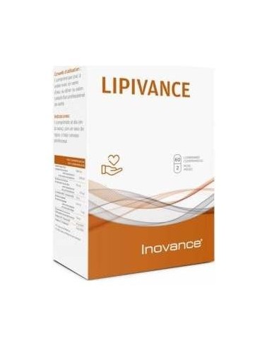 Lipivance 60Comp.