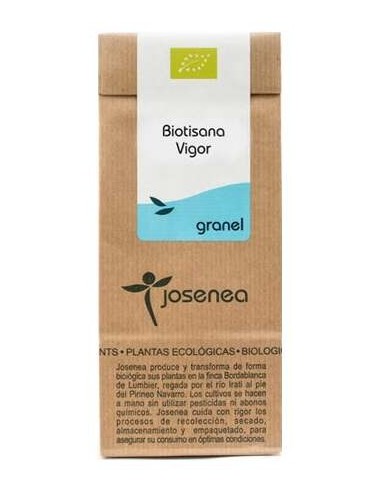 Josenea Especial Vigor Bio Granel 60G