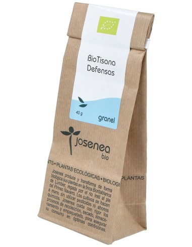 Josenea Especial Defensas Bio 40G