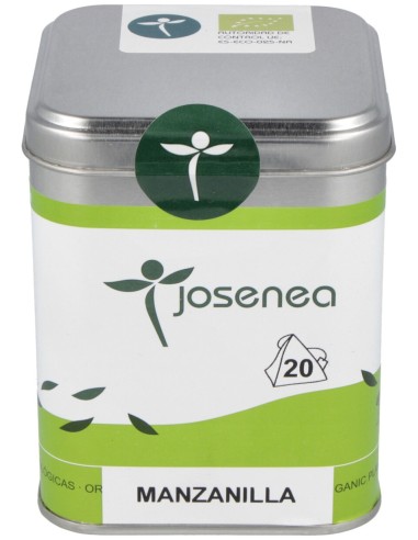 Josenea Manzanilla 20Uds