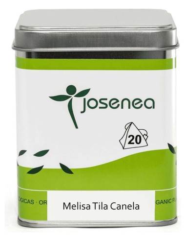 Josenea Melisa Tila Canela 20Uds