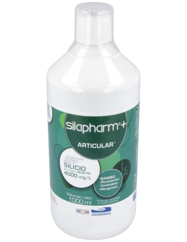 Silapharm Plus Articular 1000Ml