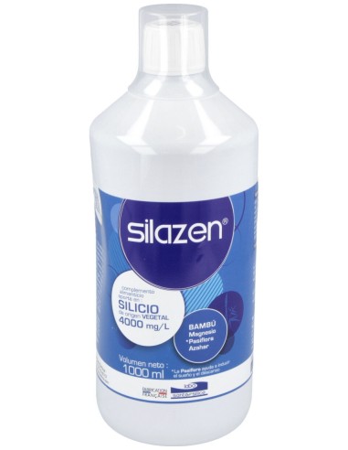 Sante Silice Silazen Silapharm +2 Antiestres 1L