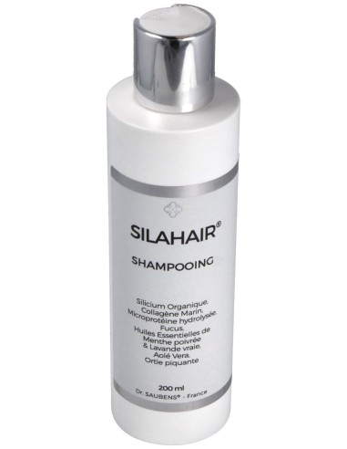 Santé Silice Silahair Champu 200Ml