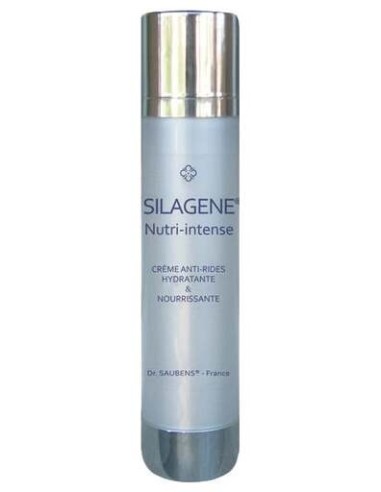 Sante Silice Silagene Nutri Intensa Crema Antiarrugas 50Ml