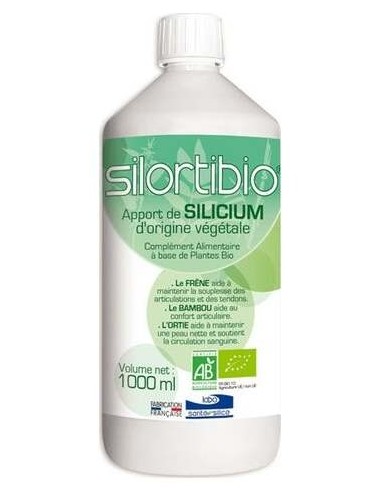 Sante Silice Silortibio 1L