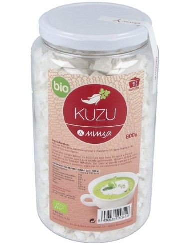 Mimasa Kuzu Bio 800 G