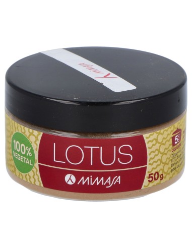 Mimasa Lotus 50G