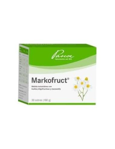 Markofruct Sobres 30X6G
