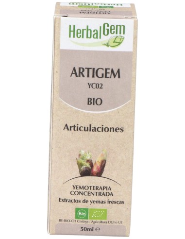 Artigem Bio Articulaciones 50Ml