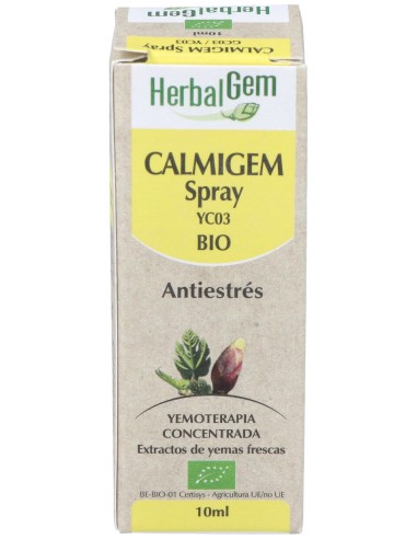 Calmigem Spray 10Ml.