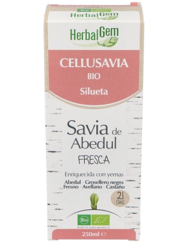 Celluseve (Cellusavia) 250Ml.