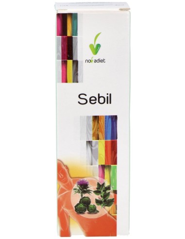 Novadiet Sebil 30 Ml