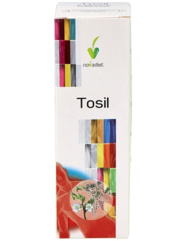 Novadiet Tosil 30 Ml