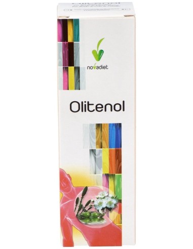 Novadiet Olitenol 30 Ml