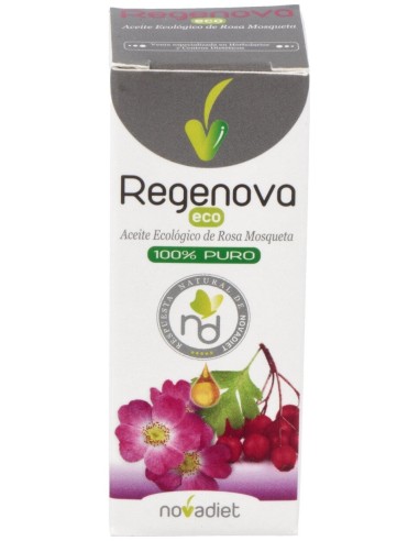 Regenova Eco Aceite Rosa Mosqueta 15Ml.