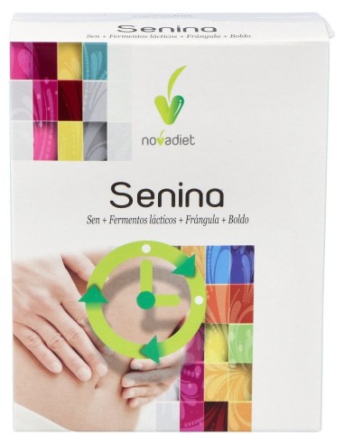 Novadiet Senina 18 Sticks