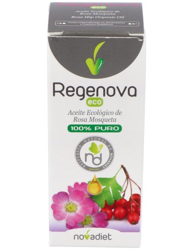 Novadiet Regenova Eco 50 Ml