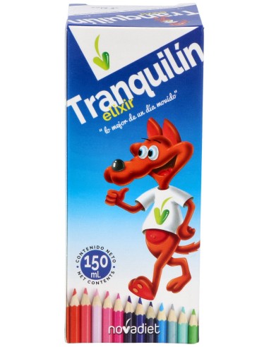 Novadiet Tranquilin 150Ml