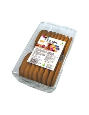 Nova Diet Fibralen Lenguas Int Galletas 350G