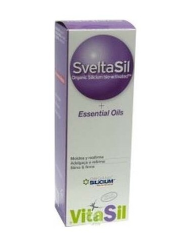 Vitasil Sveltasil 225Ml.