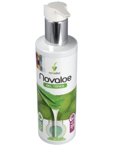 Novaloe Gel - Novadiet - 250 Ml