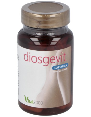 Diosgevit 60Cap.