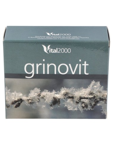 Grinovit 60Comp.