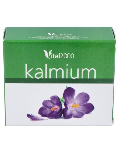 Kalmium 60Comp.