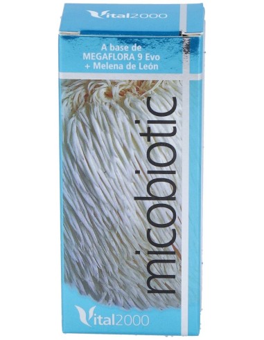 Vital 2000 Micobiotic Sobres 10 Sticks
