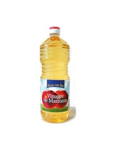 Hijas Del Sol Vinage Manzana 1000Ml