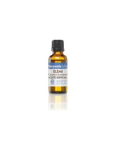 Elemi Aceite Esencial 30Ml.