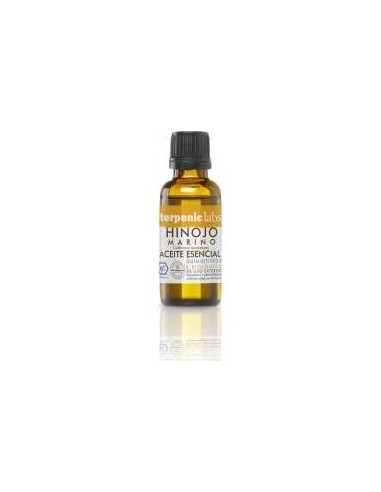 Hinojo Marino Aceite Esencial Bio 30Ml.