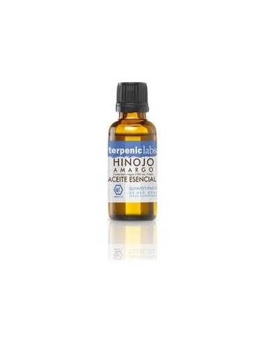 Hinojo Amargo Aceite Esencial Bio 30Ml.