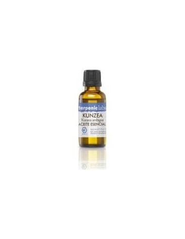 Kunzea Aceite Esencial Bio 30Ml.