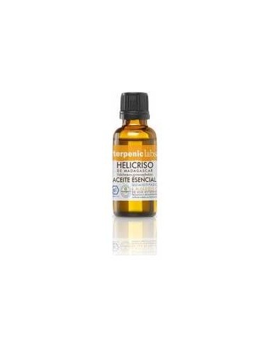 Helichrysum De Madagascar Aceite Esencial Bio 30Ml