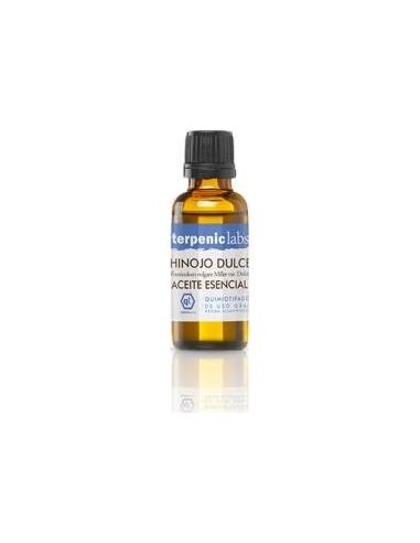 Hinojo Dulce Aceite Esencial Bio 30Ml.