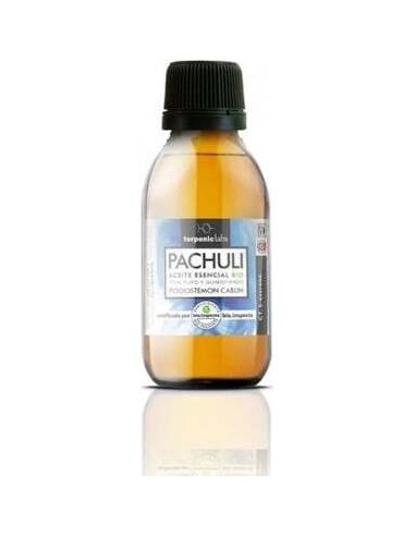 Terpenic Aceite Esencial Pachuli Bio 30Ml