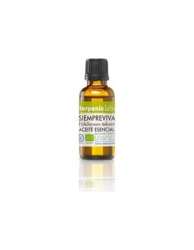 Siempreviva Aceite Esencial Bio 30Ml.