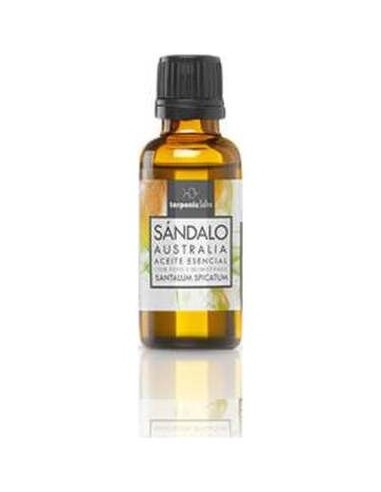 Terpenic Sandalo Australia Aceites Esenciales 30Ml