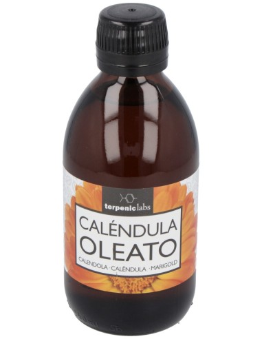 Terpenic Labs Calendula Oleato 250Ml