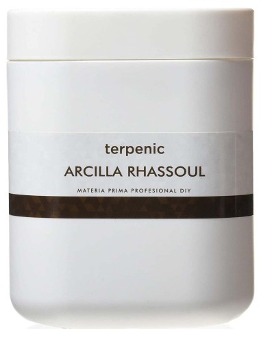 Terpenic Arcilla Rhassoul 1000G