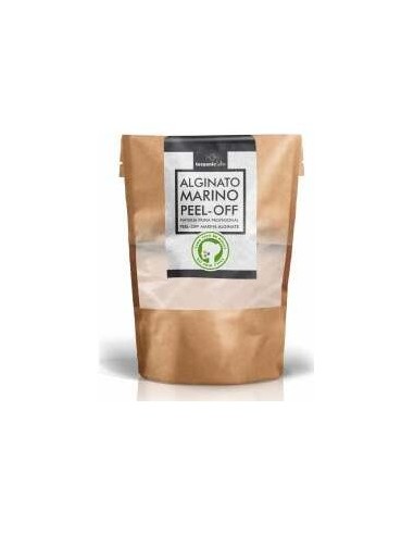 Terpenic Labs Alginato Marino Peel-Off 400G