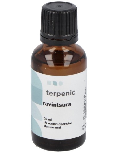 Ravintsara Aceite Esencial 30Ml.