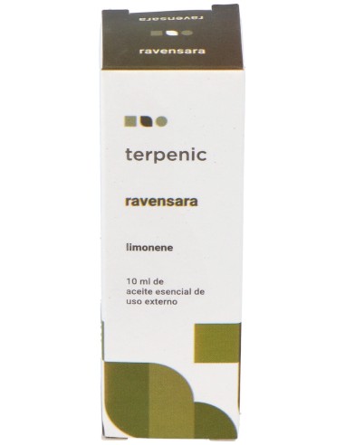 Ravensara Bio 10Ml Aceite Esencial