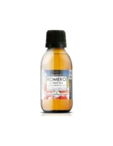 Terpenic Aceite Esencial Romero Cineol Bio 100Ml