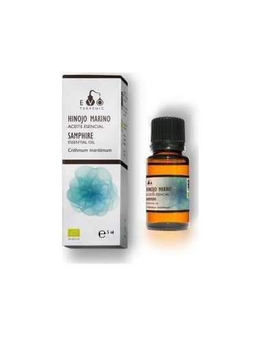 Hinojo Marino Bio 5Ml Aceite Esencial
